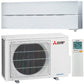 Кондиціонер Mitsubishi Electric Premium Inverter MSZ-LN35VG2W/MUZ-LN35VG2