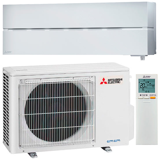 Кондиціонер Mitsubishi Electric Premium Inverter MSZ-LN35VG2W/MUZ-LN35VG2