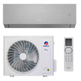 Кондиціонер Gree Clivia Inverter R32 GWH12AUCXB-K6DNA2A Silver