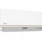 Кондиціонер Midea Nordic DC Inverter MSAGN-09FN8-I/MSAGN-09FN8-O