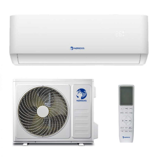 Кондиціонер Nordis ORION PRO NDI-OP09TC1/NDO-OP09TC1