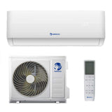 Кондиціонер Nordis ORION PRO NDI-OP12TC1/NDO-OP12TC1