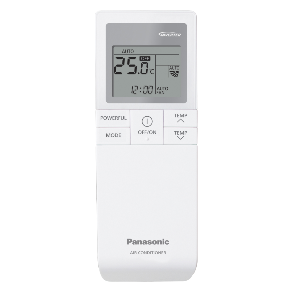 Кондиціонер Panasonic CS-TZ35ZKEW/CU-TZ35ZKE Compact