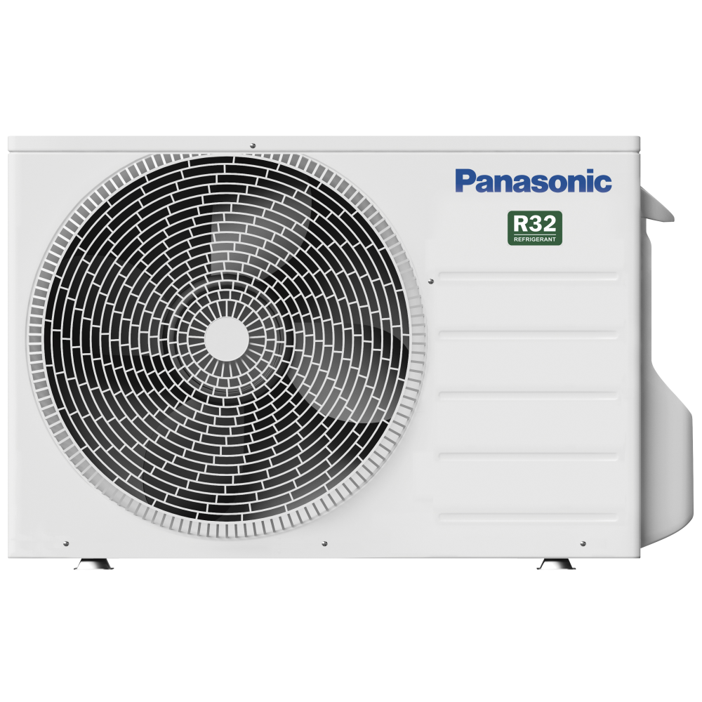Кондиціонер Panasonic CS-XZ42ZKEW-H/CU-Z42ZKE Etherea Black