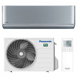 Кондиціонер Panasonic CS-XZ20ZKEW/CU-Z20ZKE Etherea Silver