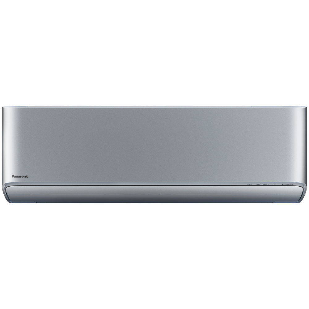 Кондиціонер Panasonic CS-XZ20ZKEW/CU-Z20ZKE Etherea Silver