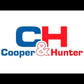 Кондиціонер Cooper&Hunter CH-S24FTXQ2-NG R32 Wi-Fi