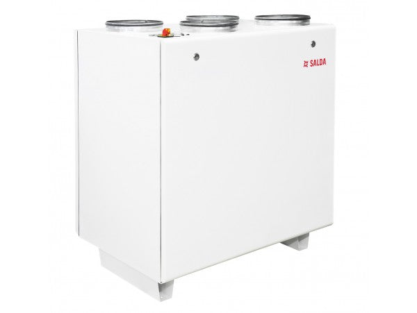 Припливно-витяжна установка SALDA RIS 700 VE EKO 3.0 EL/R