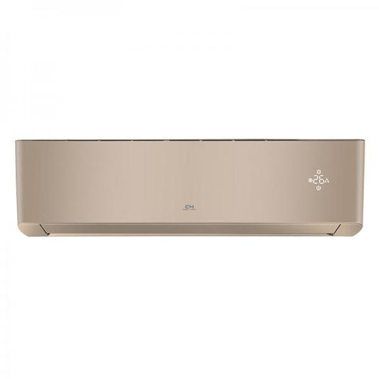 Кондиціонер Cooper Hunter CH-S09FTXAM2S-GD Supreme Inverter with WIFI