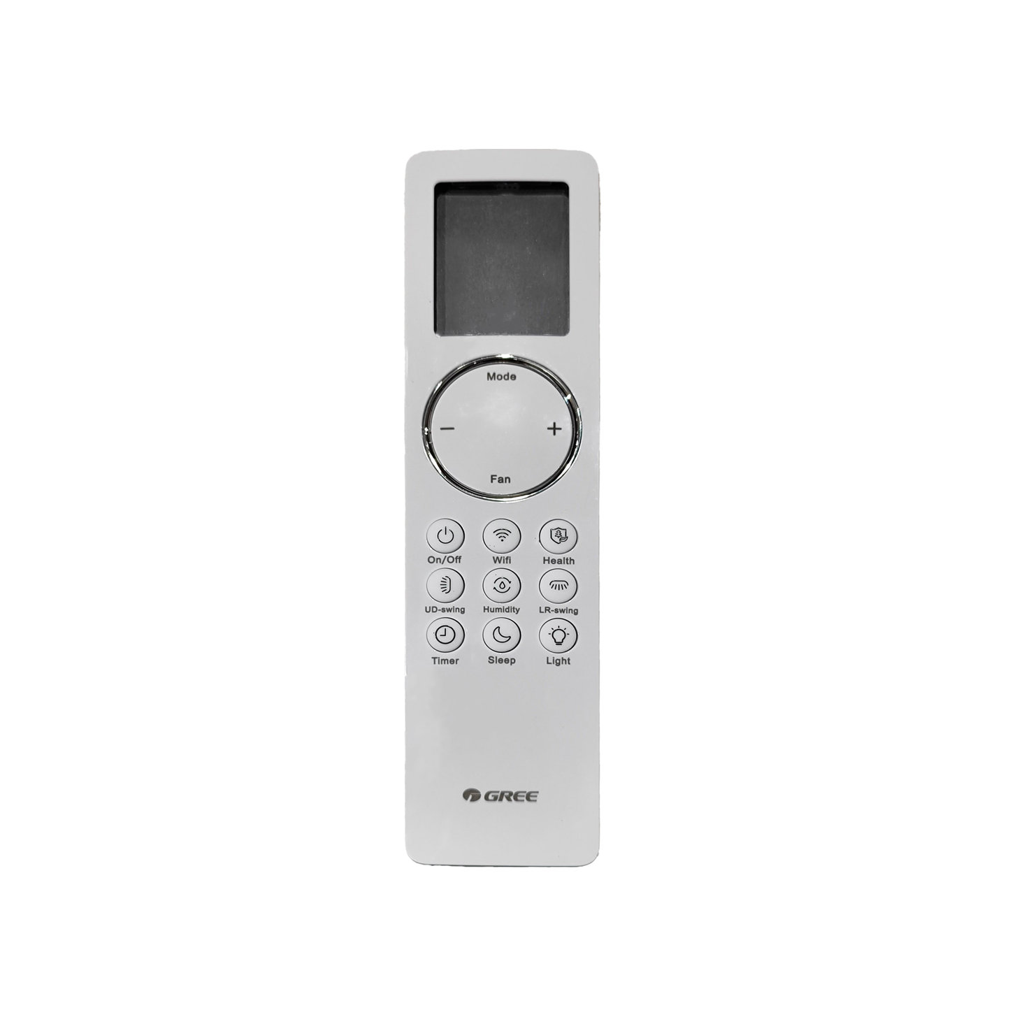 Кондиціонер Gree серії Clivia Inverter Stone Beige GWH12AUCXB-K6DNA1A
