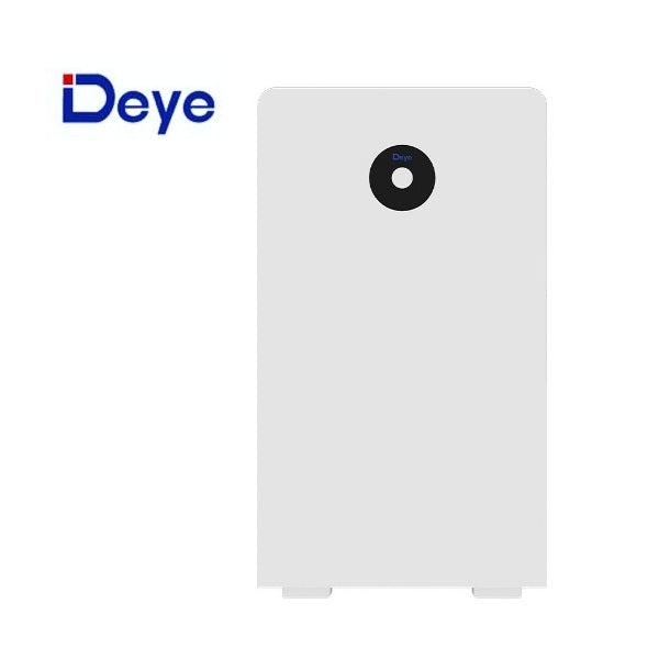 Аккумуляторная батарея DEYE RW-F16 (51.2V 314Ah), 14.4 кВт·ч LiFePO4