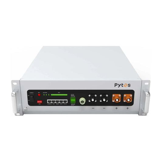 Акумуляторна батарея Pytes V5a LiFePo4, 100А 5.12кВт, 51.2В