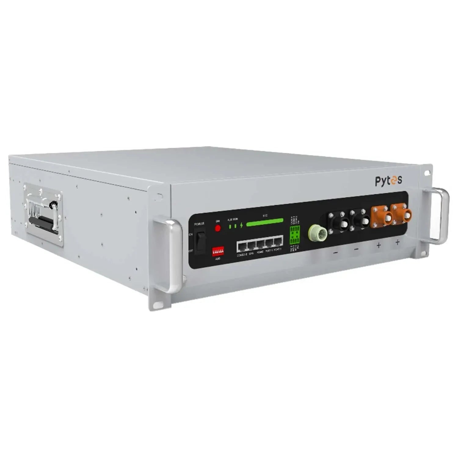 Акумуляторна батарея Pytes V5a LiFePo4, 100А 5.12кВт, 51.2В