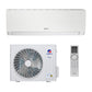 Кондиціонер Gree серії Clivia Inverter Stone Beige GWH12AUCXB-K6DNA1A