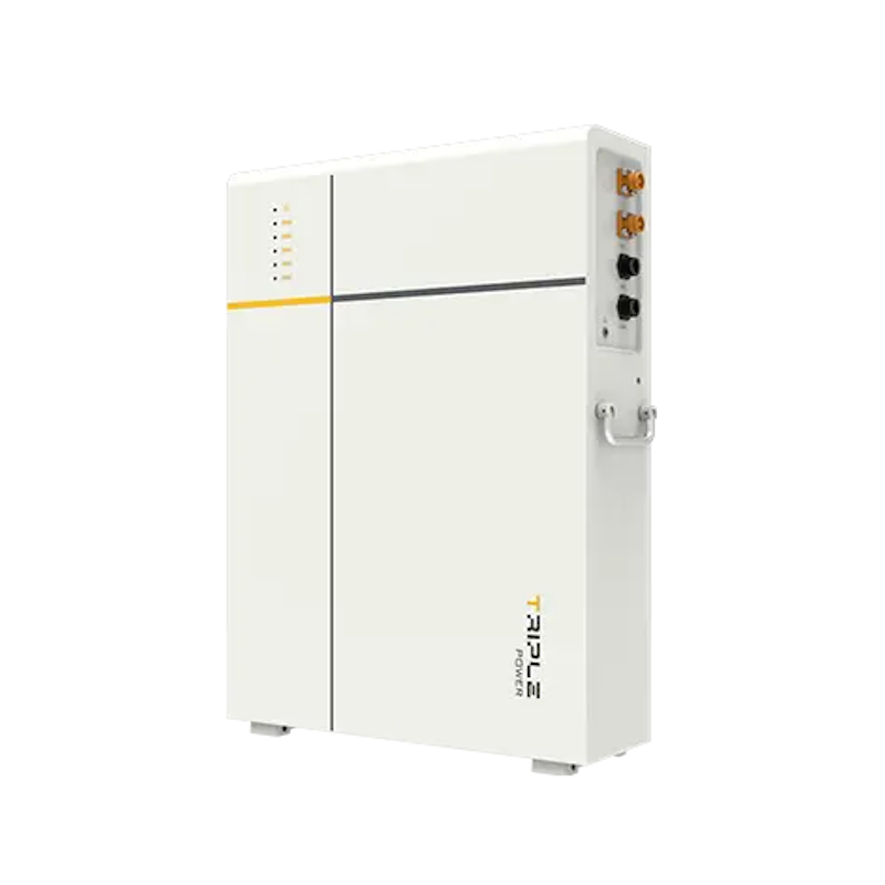 Акумулятор SolaX T-BAT-SYS-LV D53, 5,3кВт