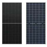 Сонячна панель Longi Solar LR7-72HVD-645M Bifacial Hi-MO X10
