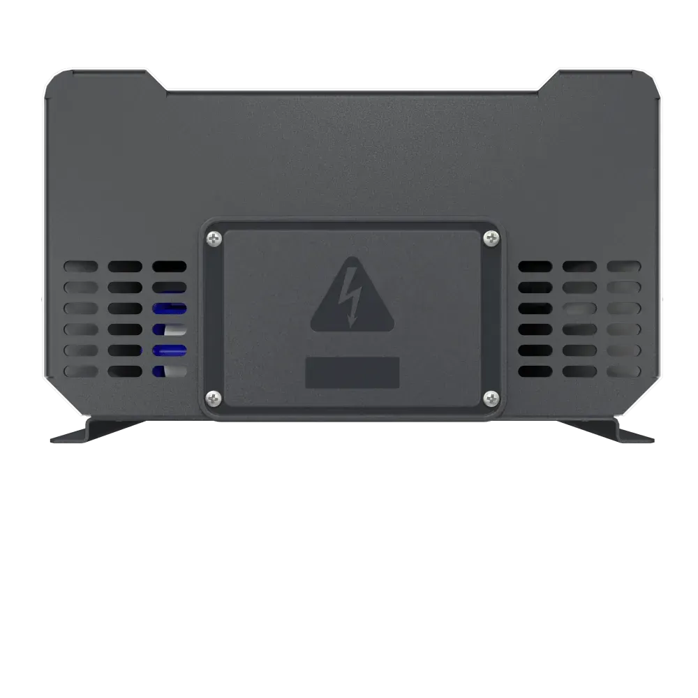 Однофазний симісторний стабілізатор напруги на 7 кВт АМПЕР У 12-1/32 v2.1 Елєкс Engineering