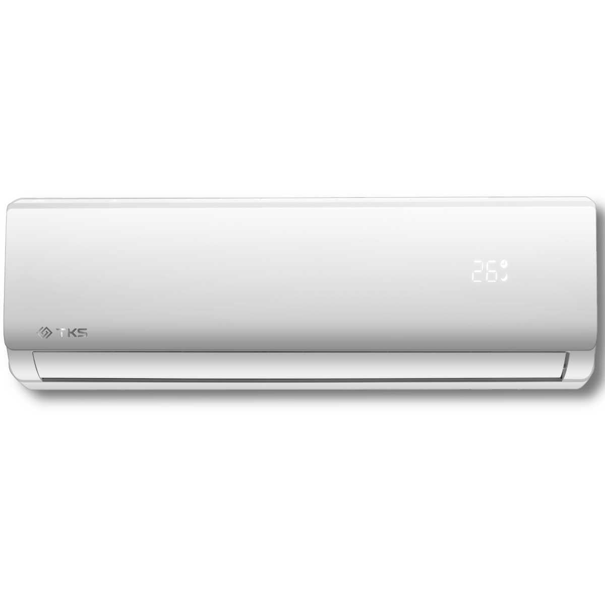 Кондиціонер TKS TKS-14AD2W серія Adele Inverter