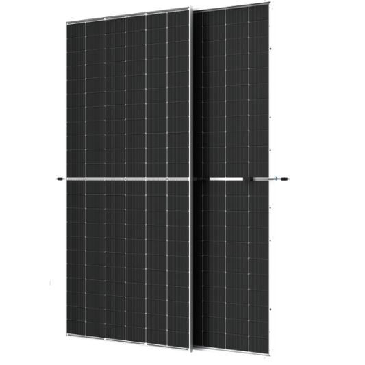 Сонячна панель Trina Solar TSM-NE19R-610W, 610Вт