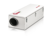Припливно-витяжна установка без автоматики SALDA VEKA 350 EC