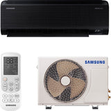 Кондиціонер спліт-система Samsung NEW Black Diamond Wi-Fi AR70F12C1BBNUA