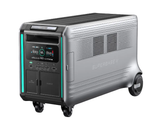 Зарядна станція Zendure SuperBase V4600